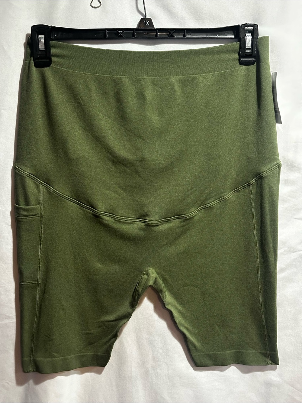 Women's Active Maternity Shorts